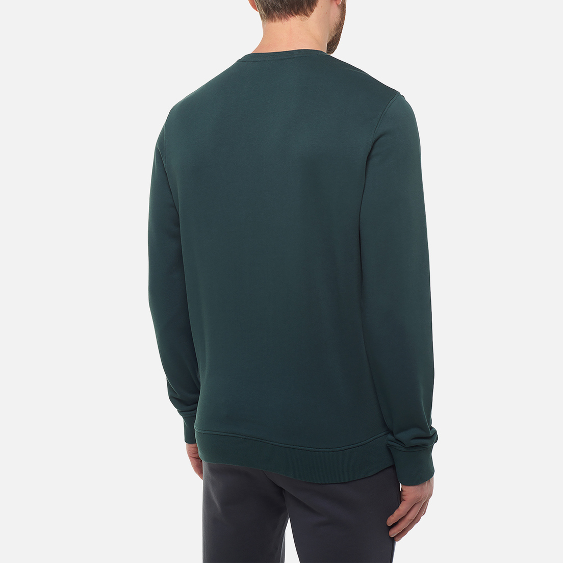 Lyle & Scott Мужская толстовка Crew Neck Regular Fit