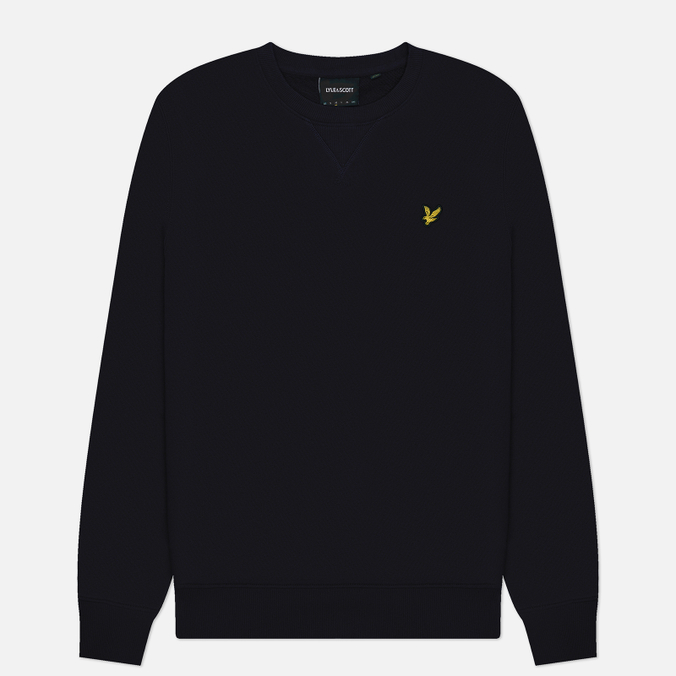 Мужская толстовка Lyle & Scott Crew Neck Regular Fit
