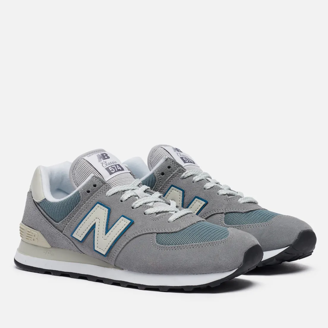 New Balance Мужские кроссовки ML574BA2 History Class Pack