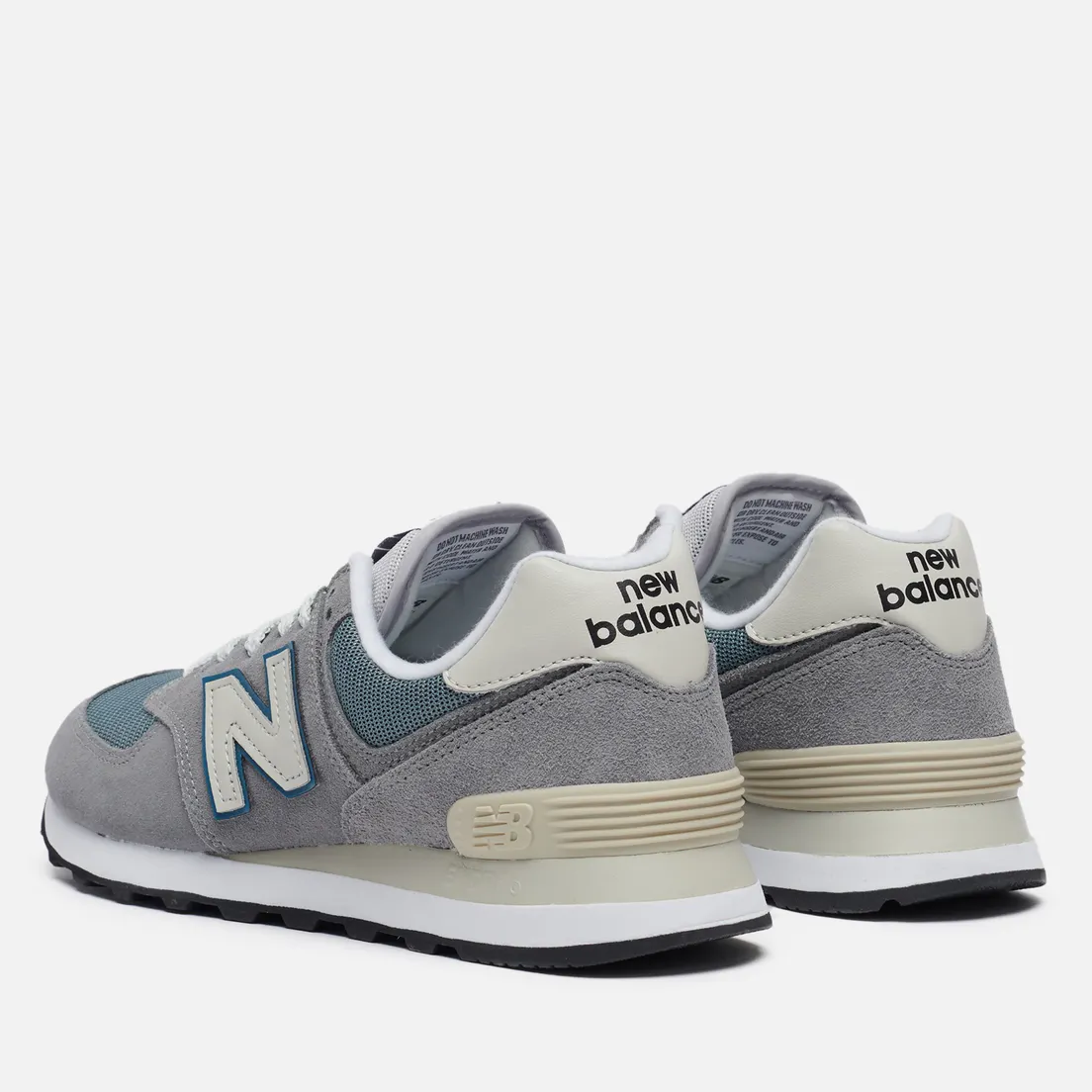New Balance Мужские кроссовки ML574BA2 History Class Pack