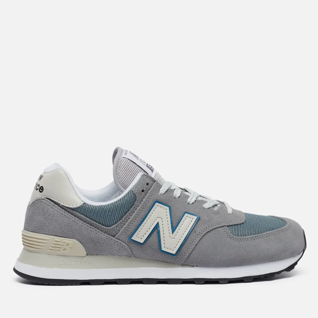 New Balance Мужские кроссовки ML574BA2 History Class Pack