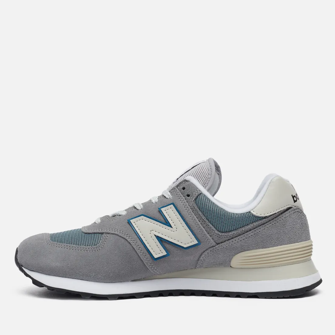 New Balance Мужские кроссовки ML574BA2 History Class Pack