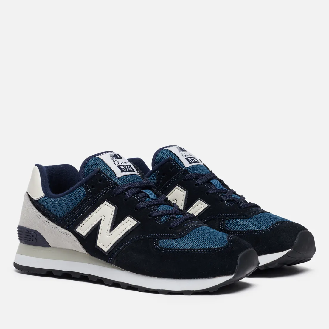 New Balance Мужские кроссовки ML574BD2 History Class Pack