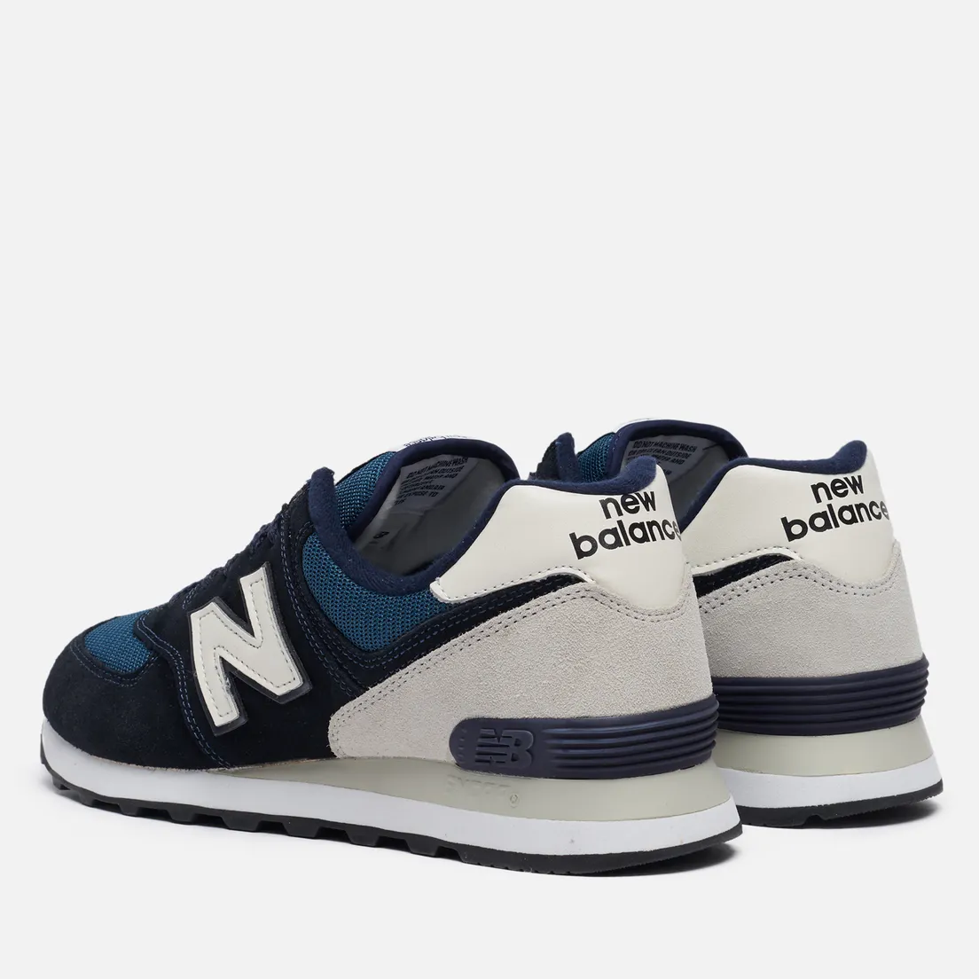 New Balance Мужские кроссовки ML574BD2 History Class Pack