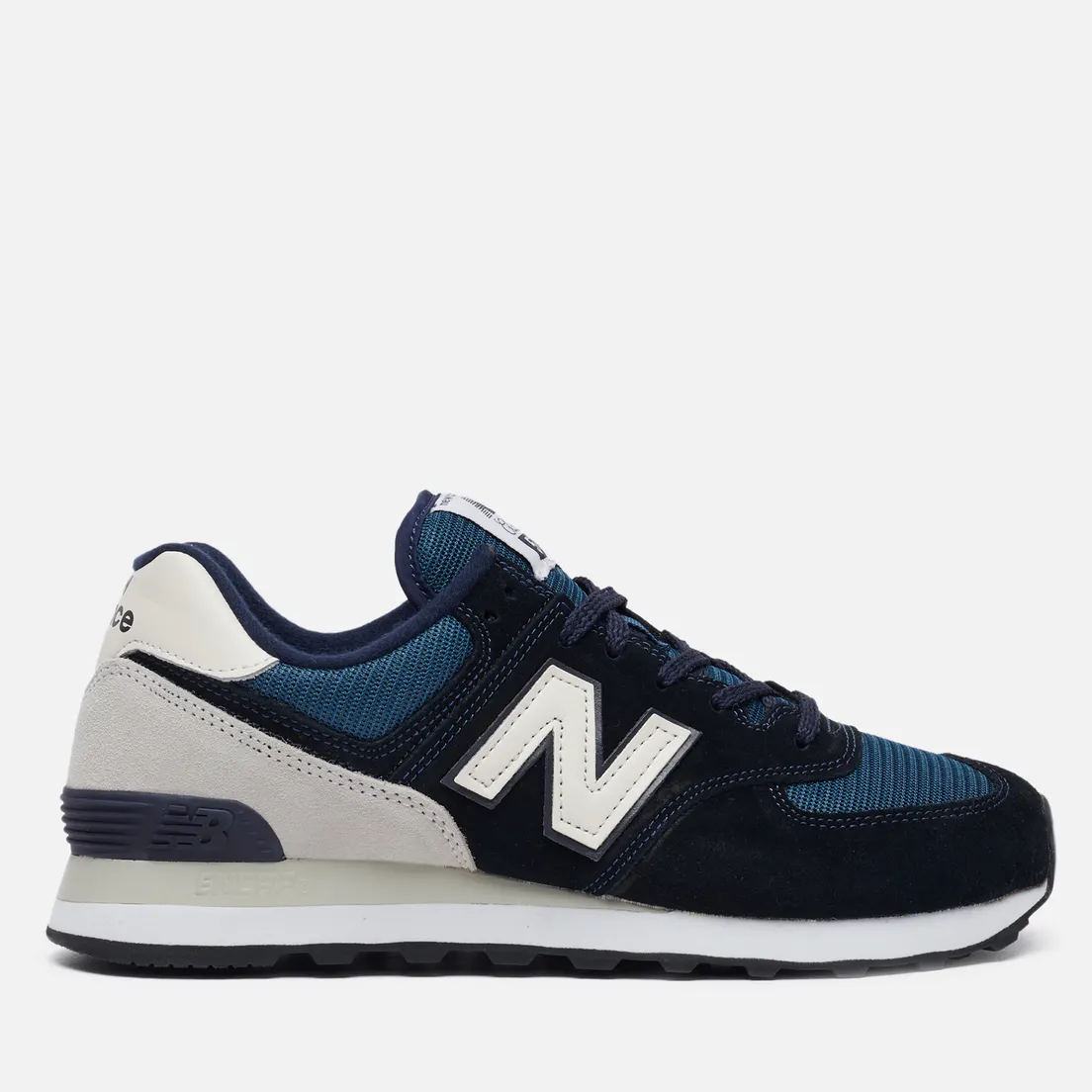 New Balance Мужские кроссовки ML574BD2 History Class Pack