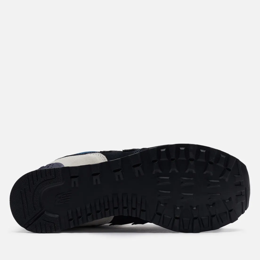 New Balance Мужские кроссовки ML574BD2 History Class Pack