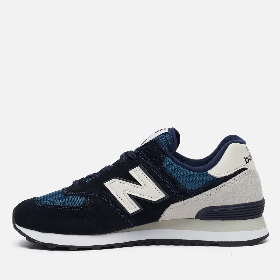 New Balance Мужские кроссовки ML574BD2 History Class Pack