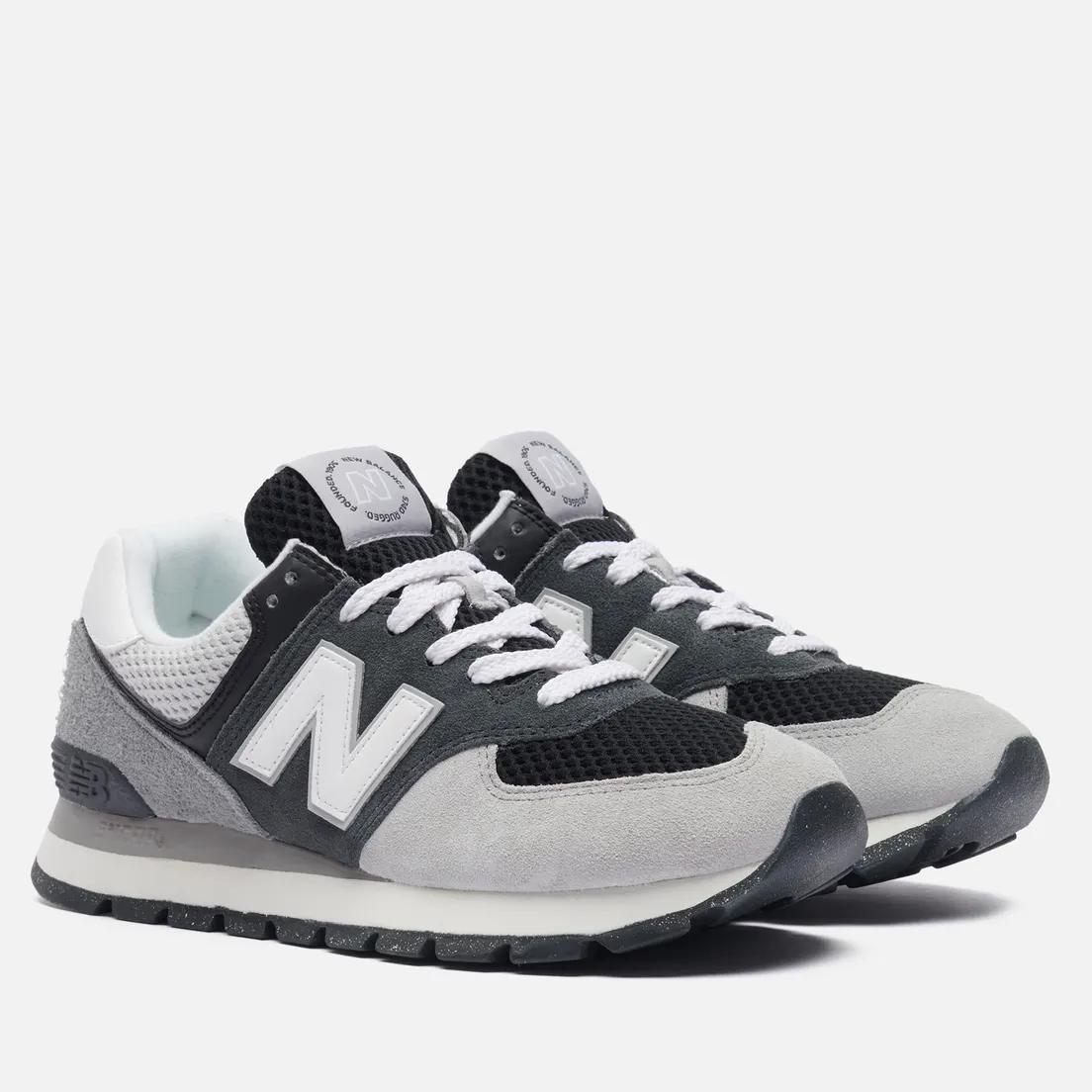 New Balance Мужские кроссовки ML574D2B