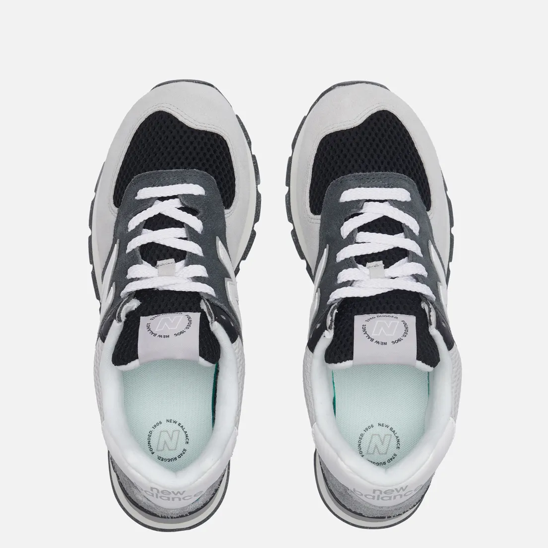 New Balance Мужские кроссовки ML574D2B