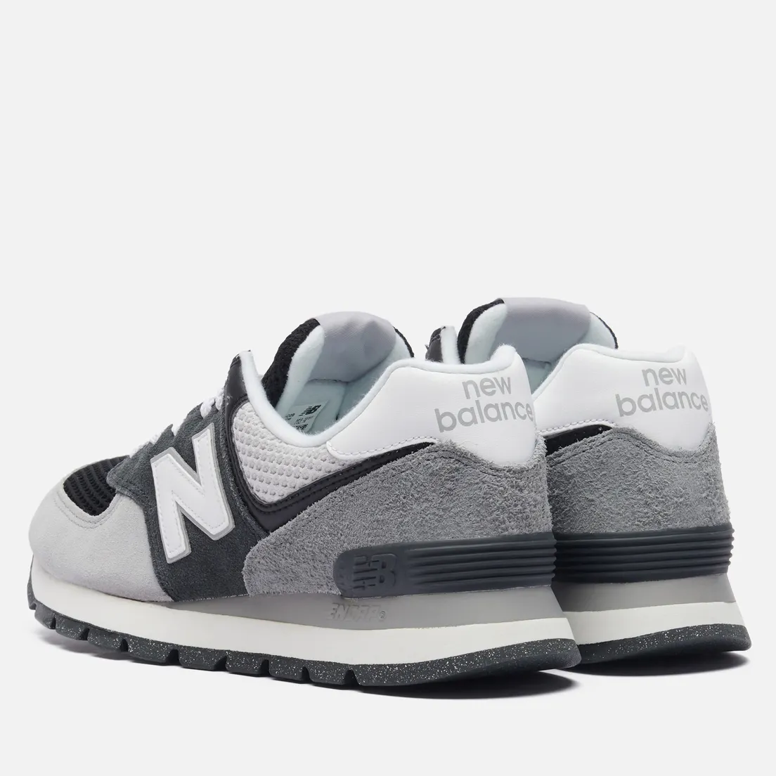 New Balance Мужские кроссовки ML574D2B