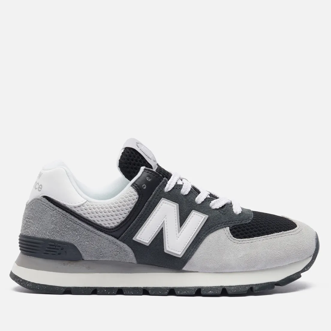 New Balance Мужские кроссовки ML574D2B