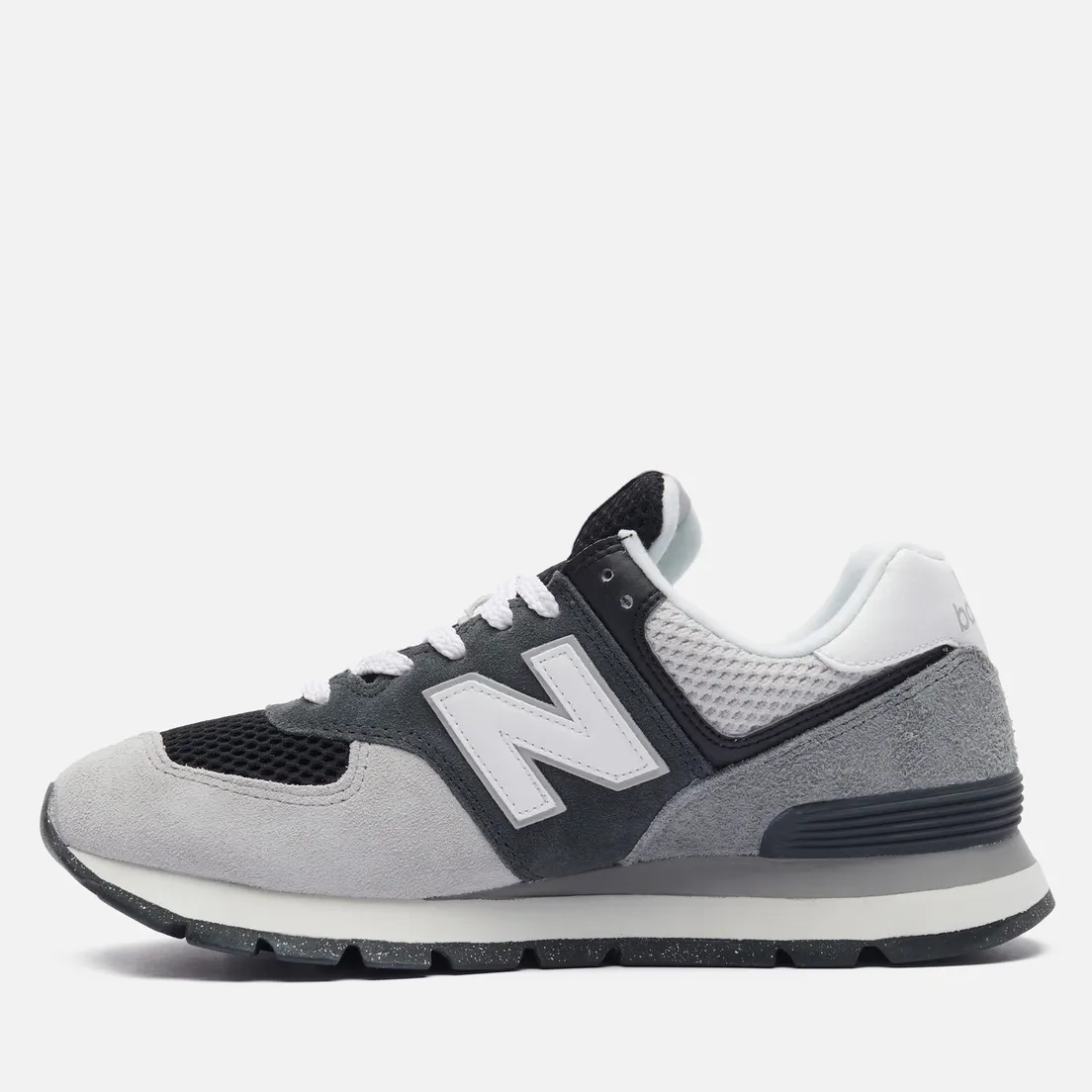 New Balance Мужские кроссовки ML574D2B