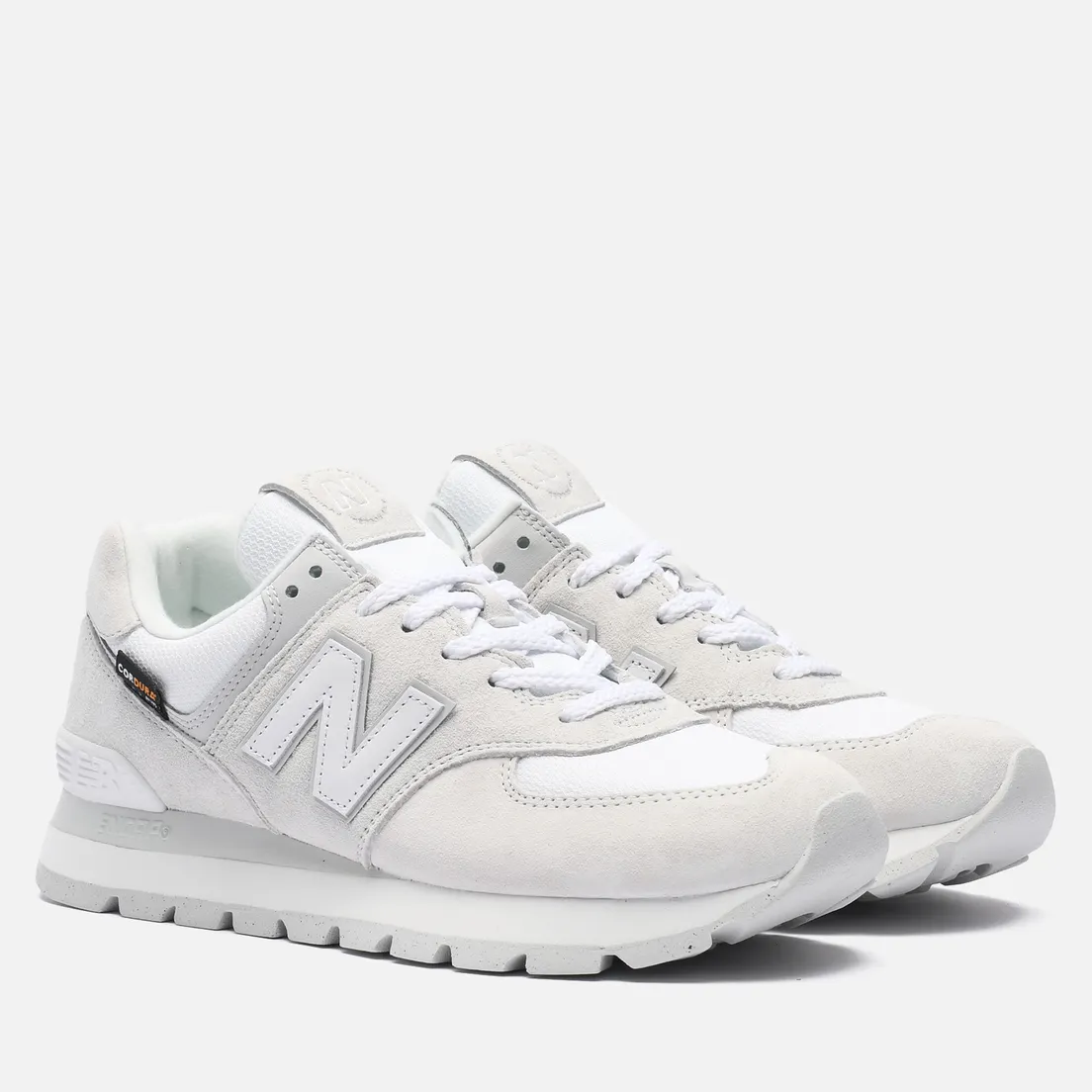 New Balance Мужские кроссовки ML574DI2 Rugged Cordura Pack