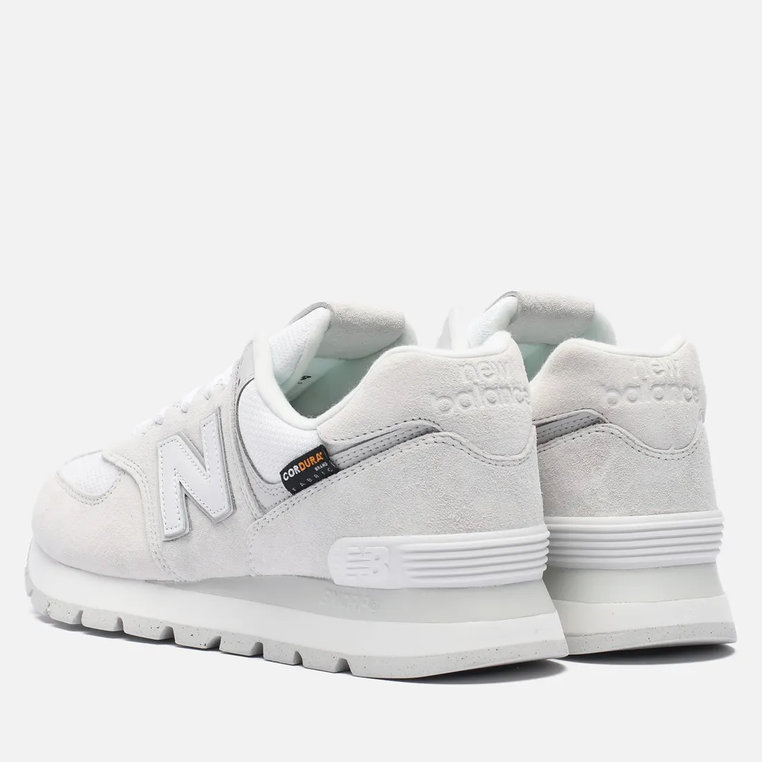 New Balance Мужские кроссовки ML574DI2 Rugged Cordura Pack