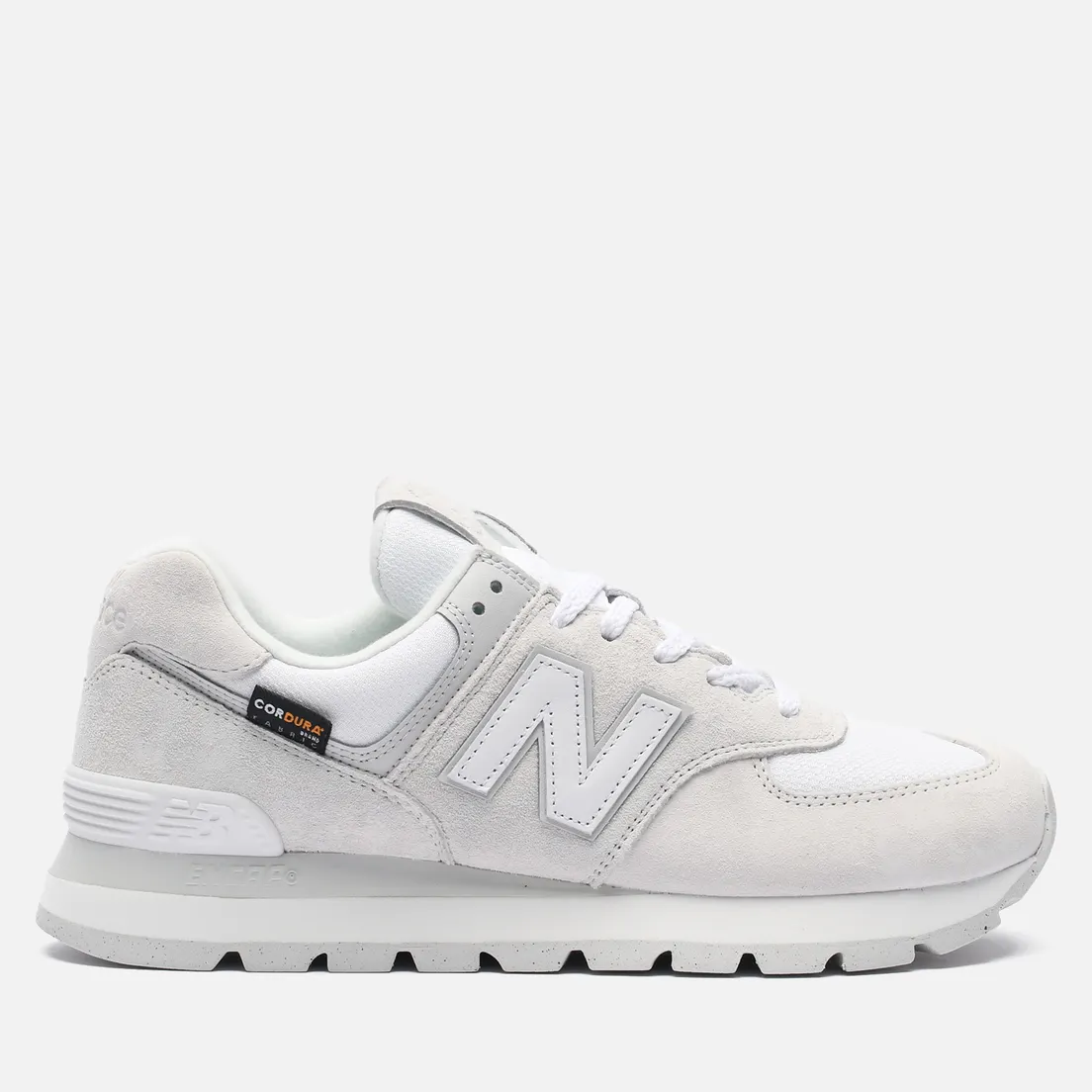 New Balance Мужские кроссовки ML574DI2 Rugged Cordura Pack