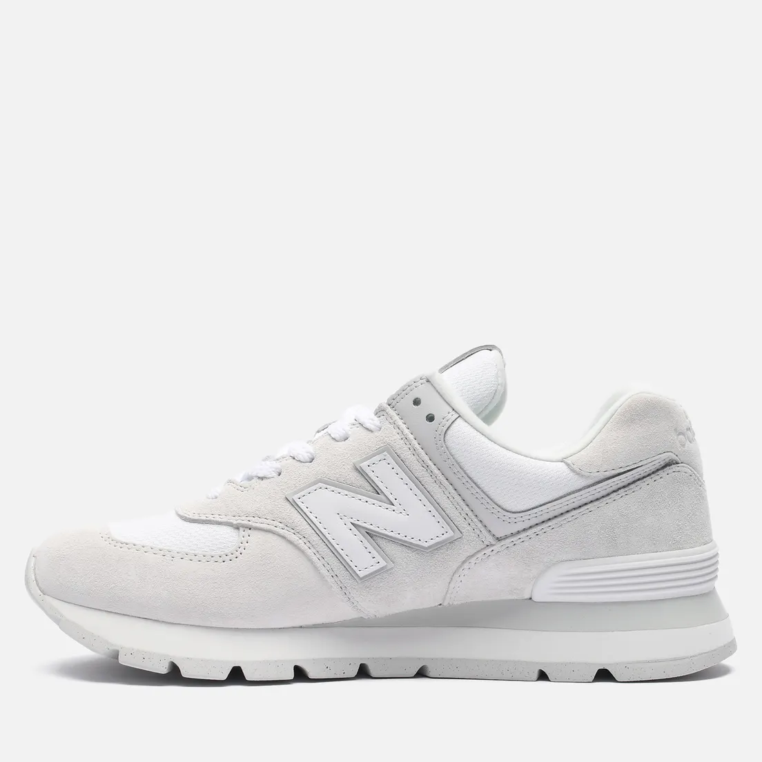 New Balance Мужские кроссовки ML574DI2 Rugged Cordura Pack