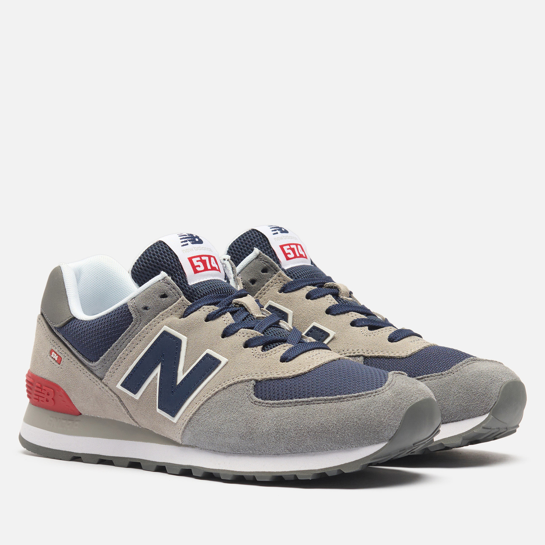New Balance Кроссовки ML574EAD
