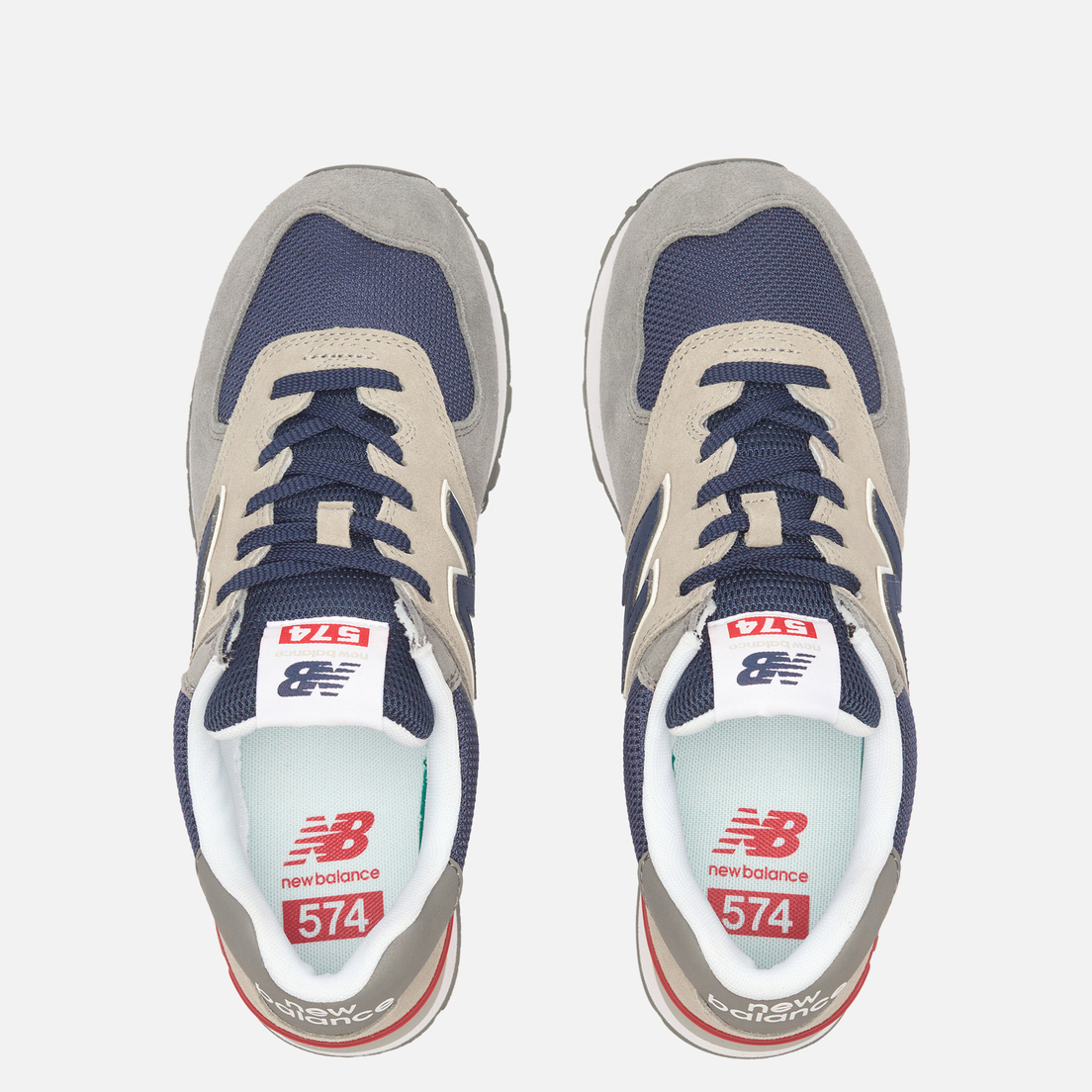 New Balance Кроссовки ML574EAD