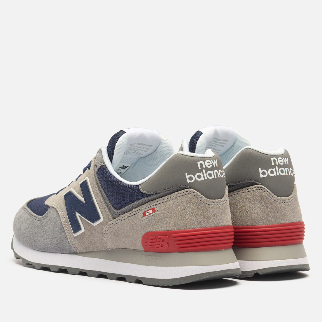 New Balance Кроссовки ML574EAD