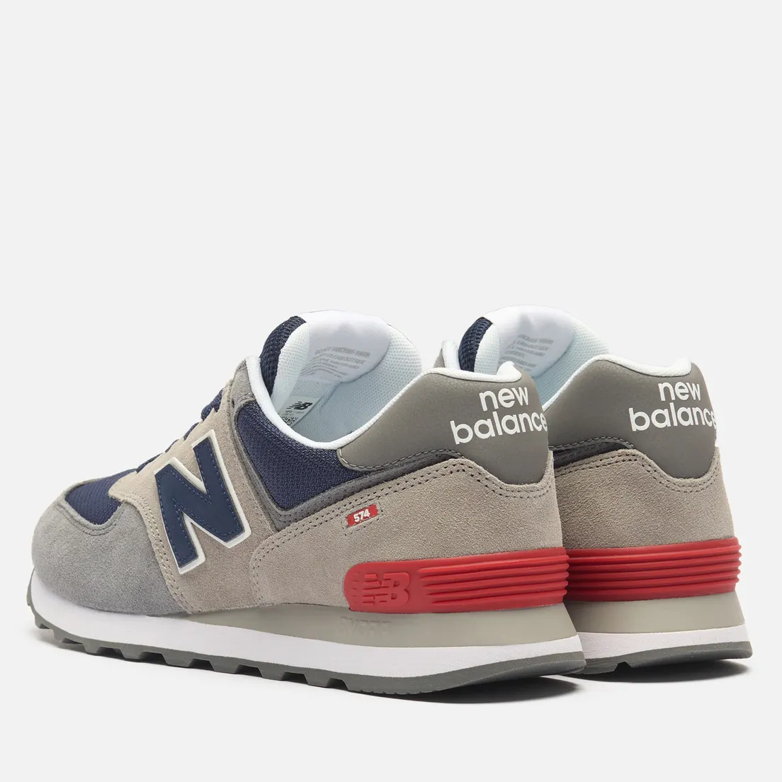 New Balance Кроссовки ML574EAD