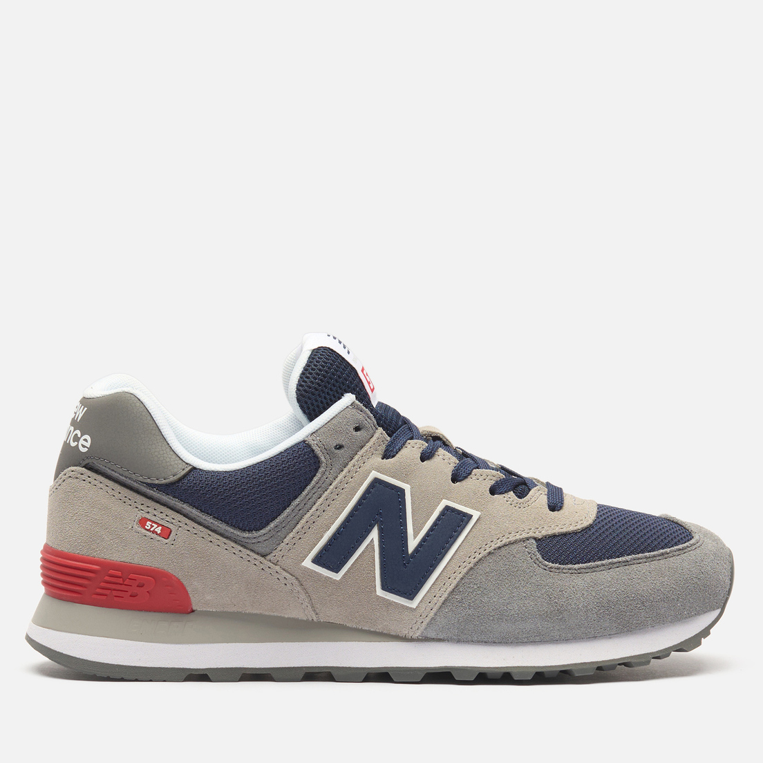 New Balance Кроссовки ML574EAD