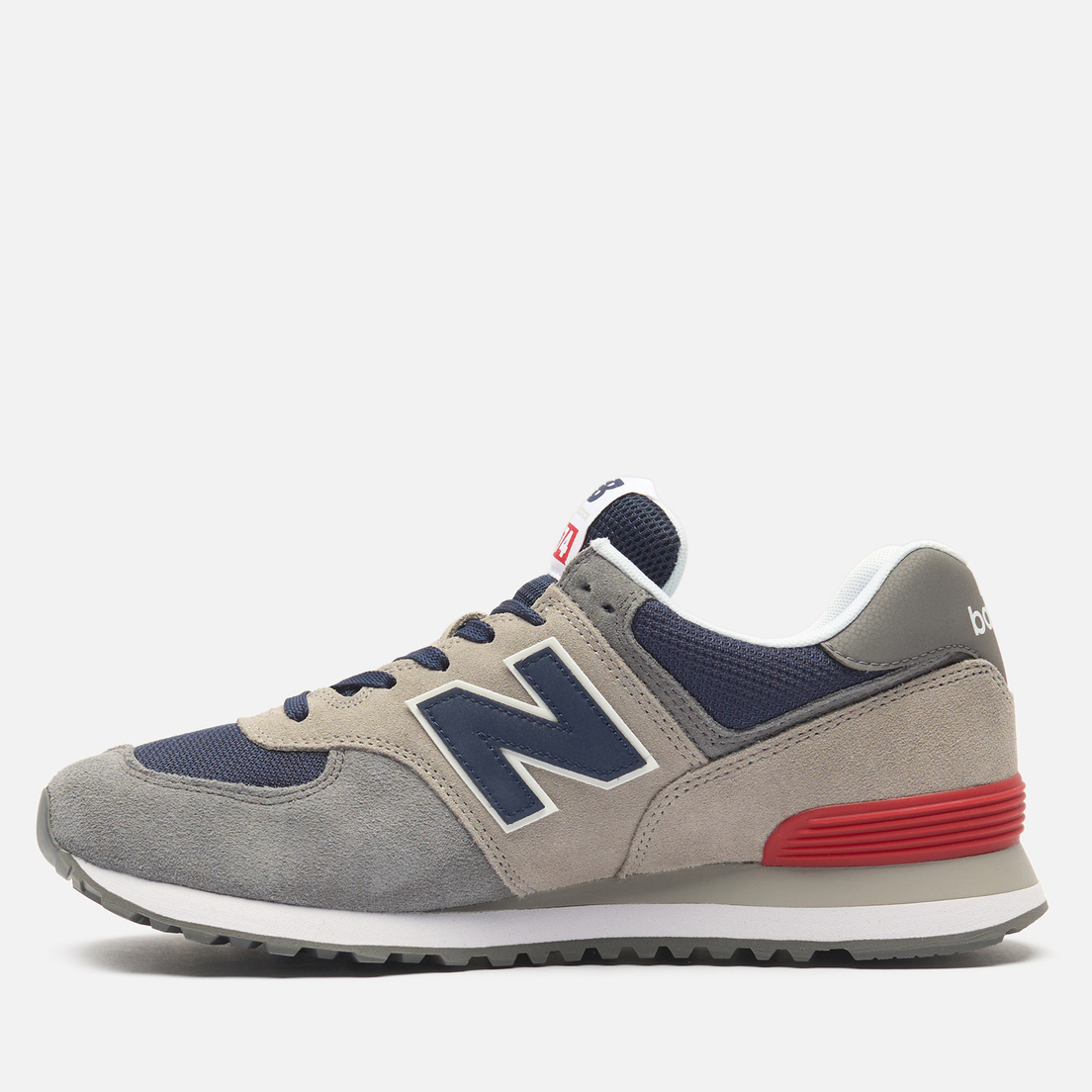 New Balance Кроссовки ML574EAD