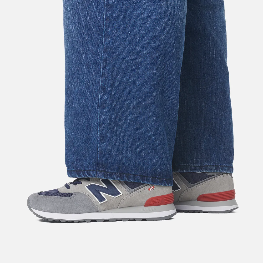 New Balance Кроссовки ML574EAD