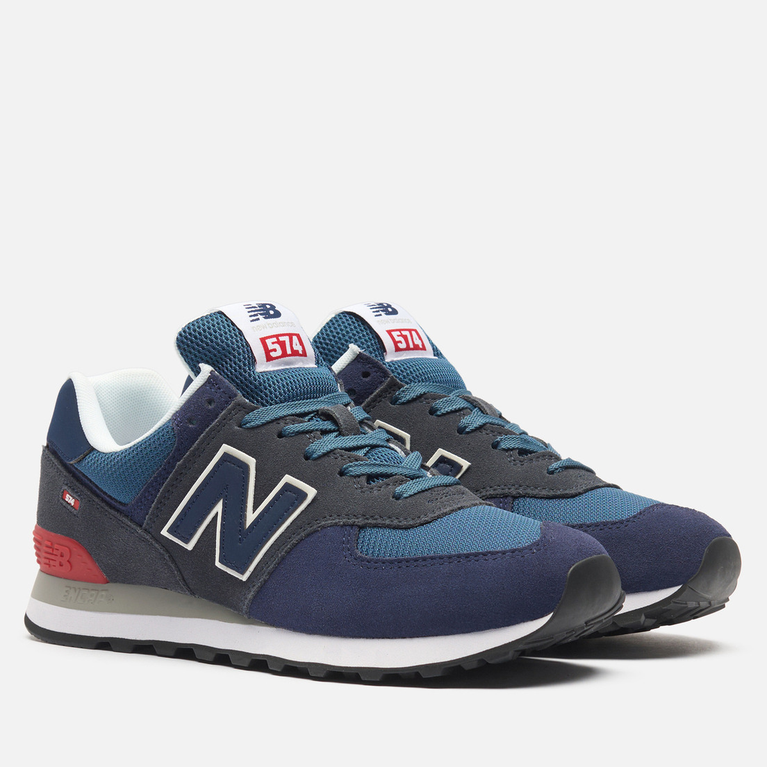 New Balance Кроссовки ML574EAE