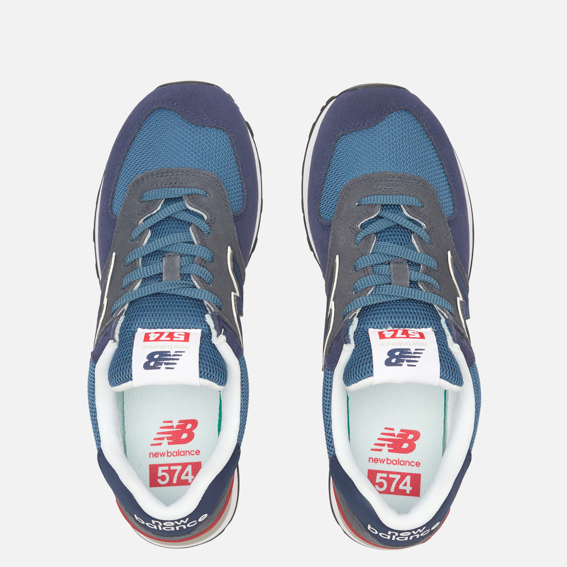 New Balance Кроссовки ML574EAE
