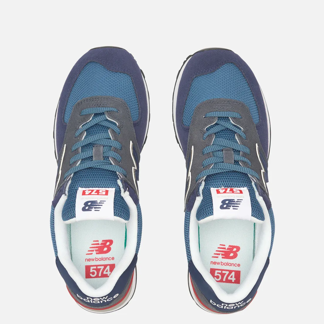 New Balance Кроссовки ML574EAE