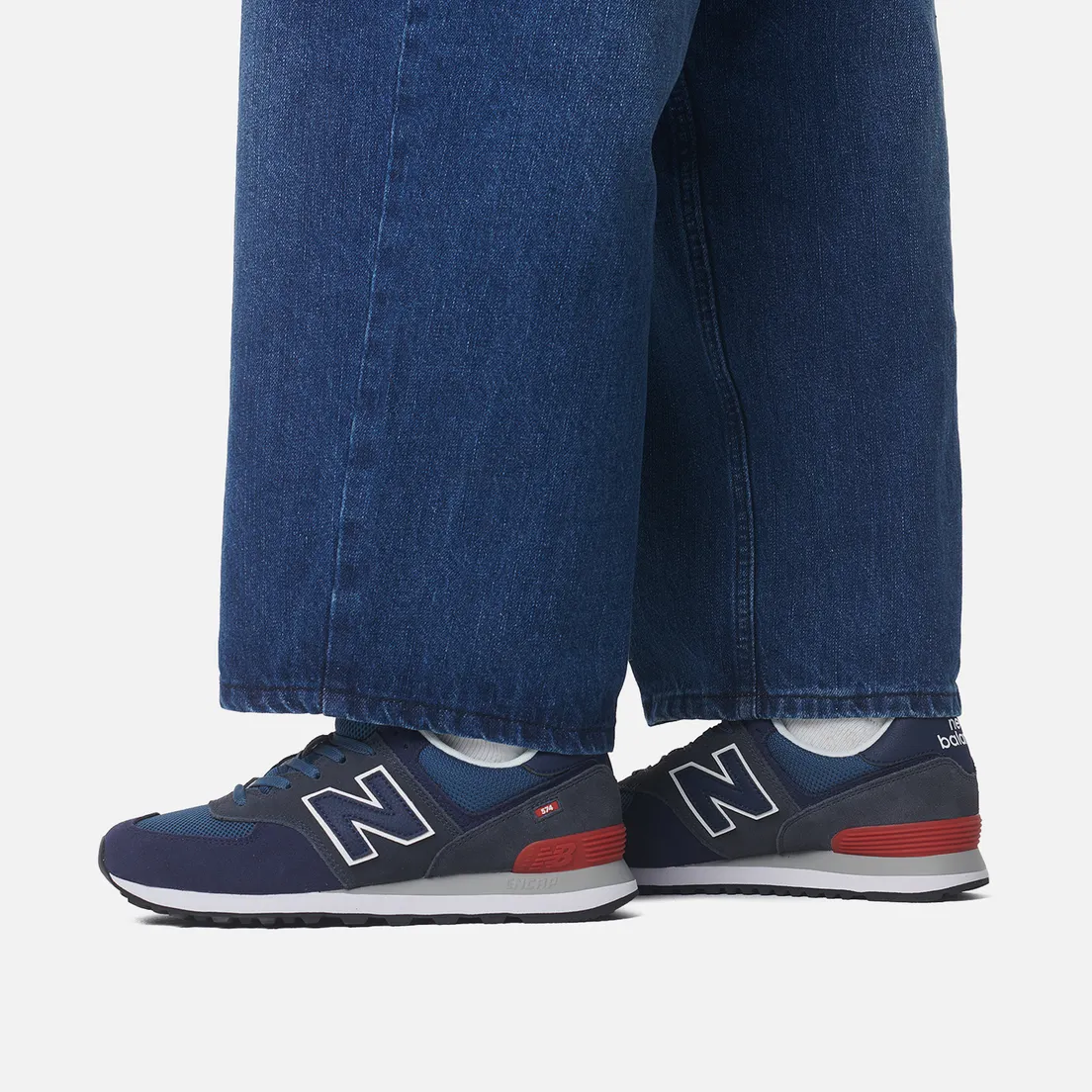 New Balance Кроссовки ML574EAE
