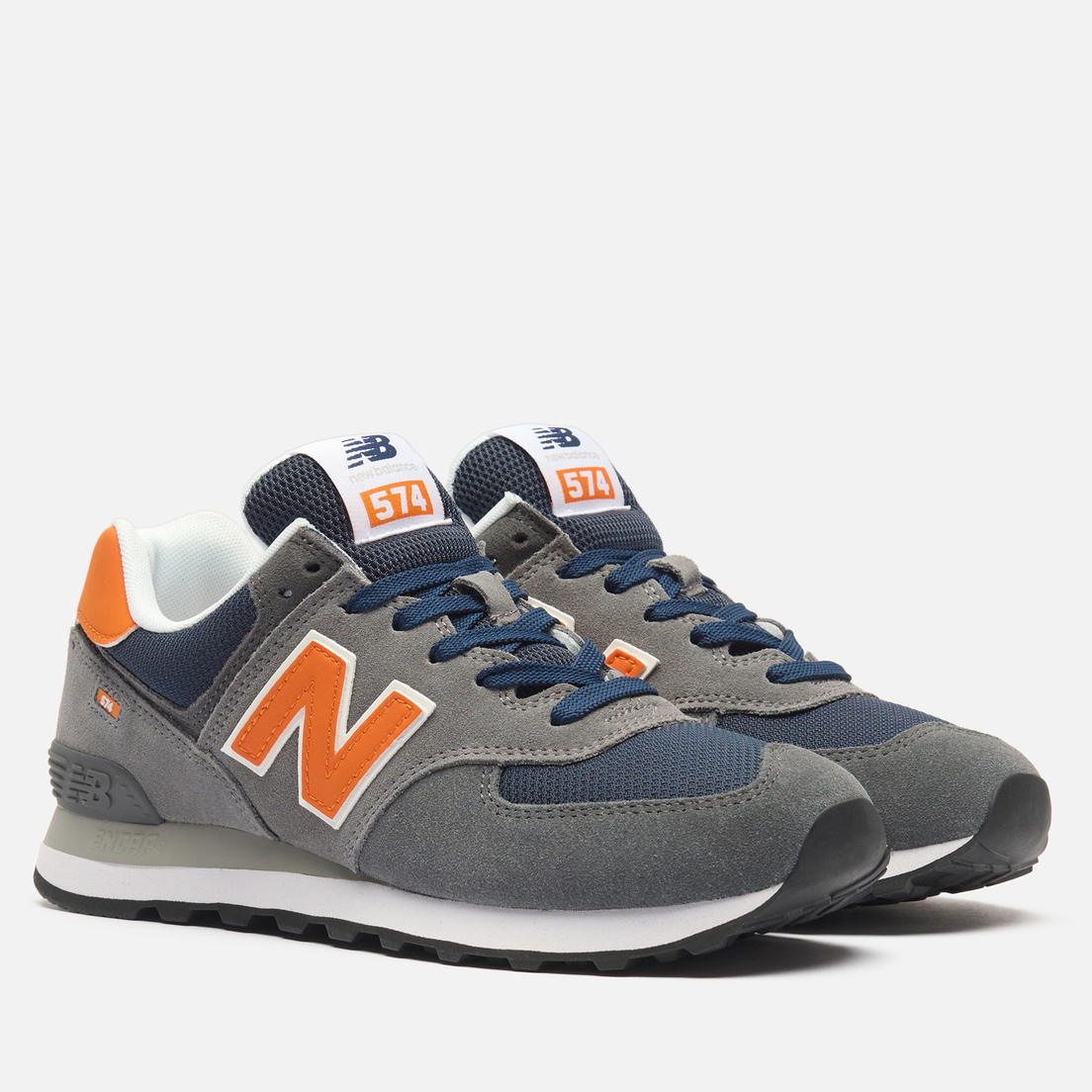 New Balance Кроссовки ML574EAF