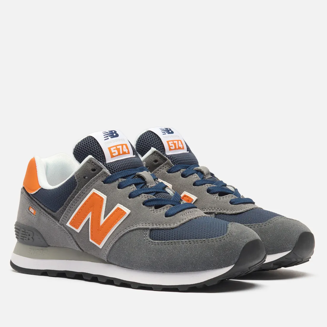 New Balance Кроссовки ML574EAF