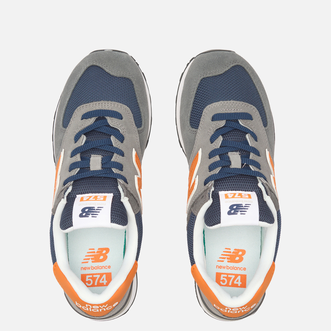 New Balance Кроссовки ML574EAF