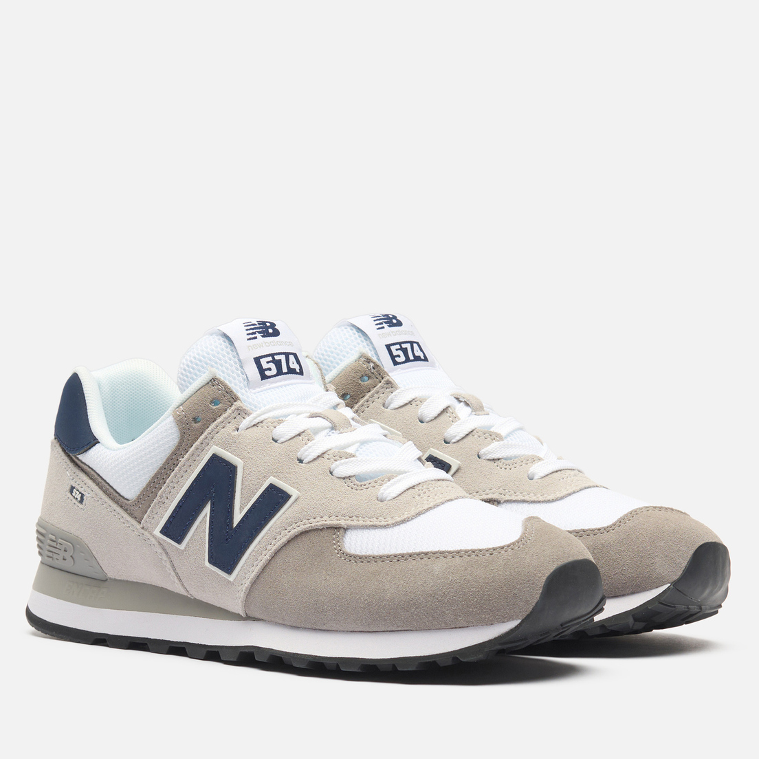 New Balance Кроссовки ML574EAG