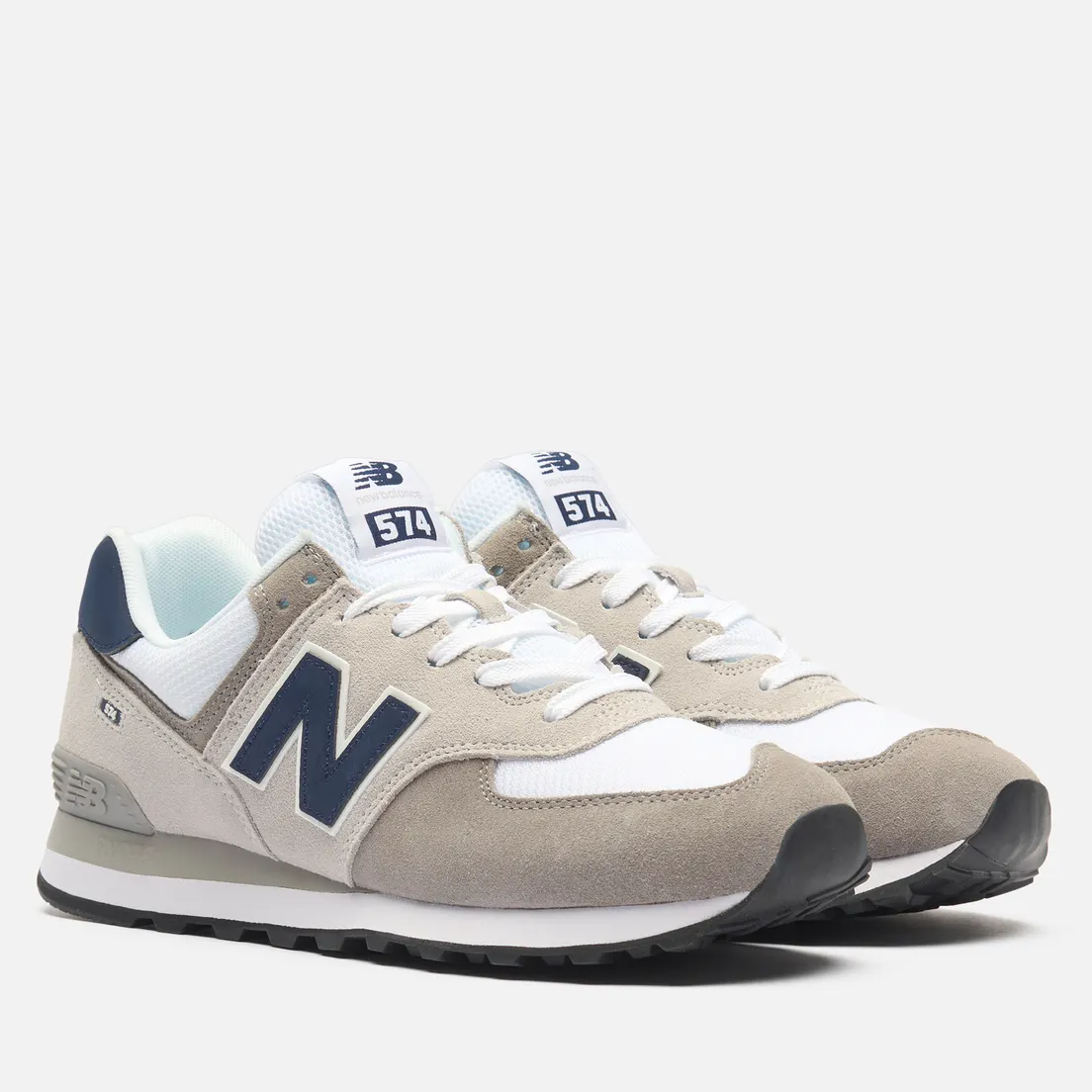 New Balance Кроссовки ML574EAG