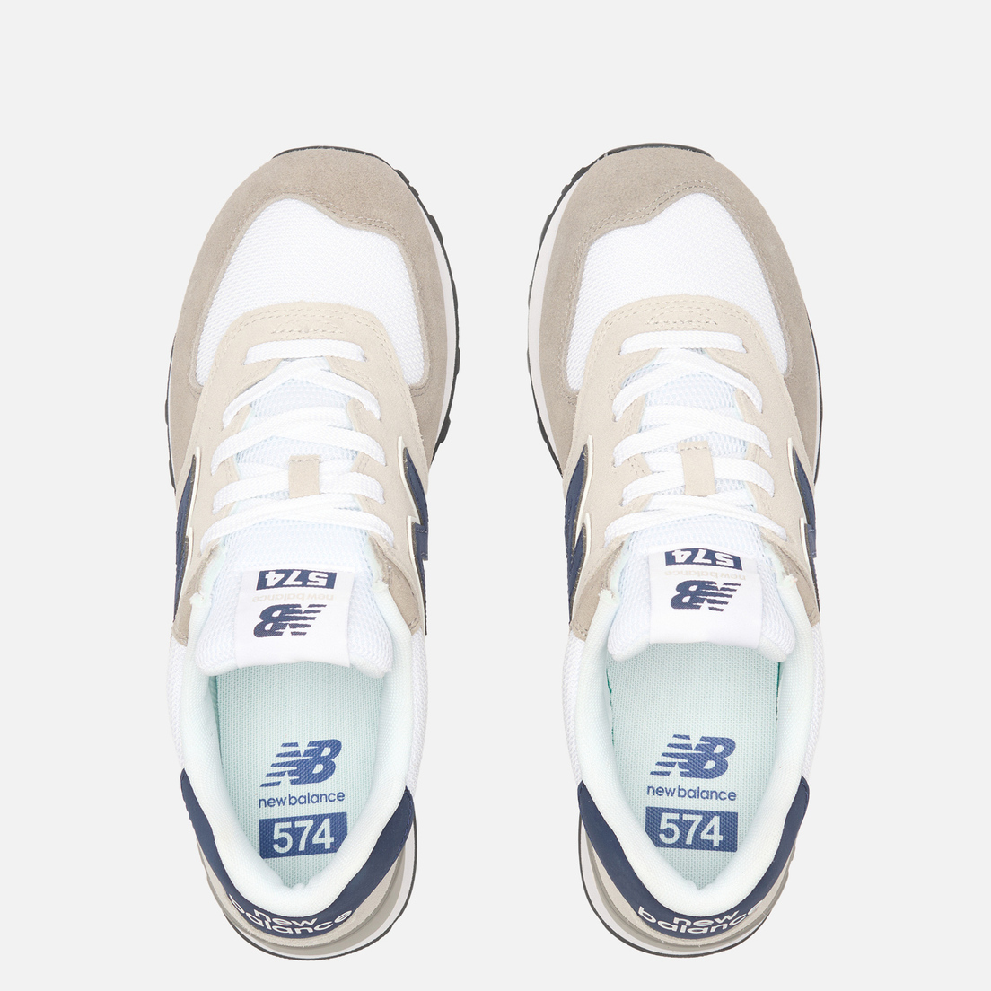 New Balance Кроссовки ML574EAG