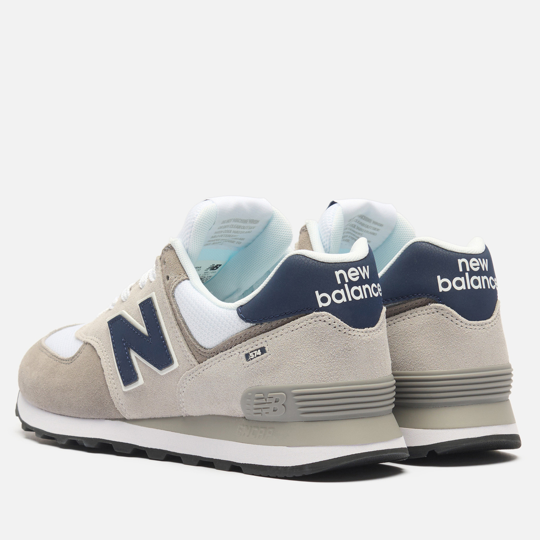 New Balance Кроссовки ML574EAG