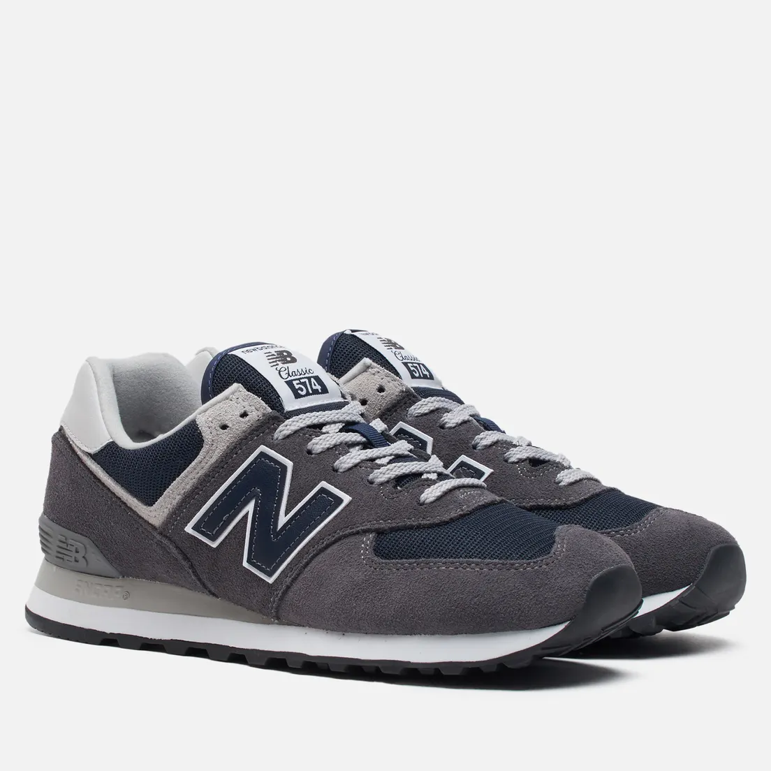 New Balance Мужские кроссовки ML574EI2