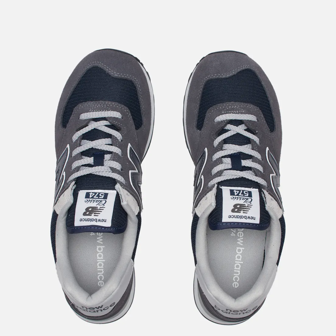 New Balance Мужские кроссовки ML574EI2