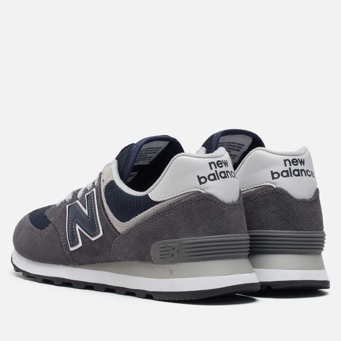 New Balance Мужские кроссовки ML574EI2