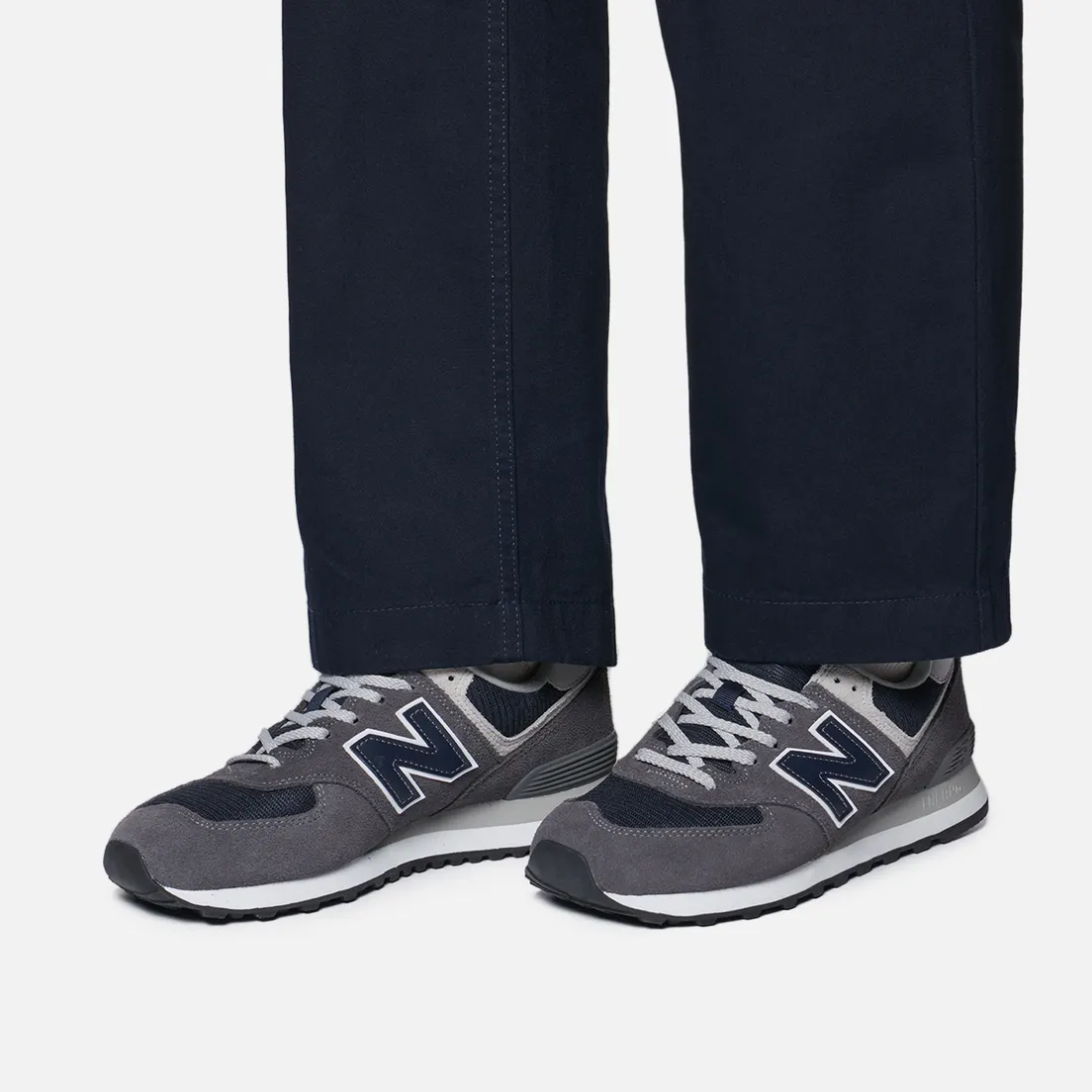 New Balance Мужские кроссовки ML574EI2