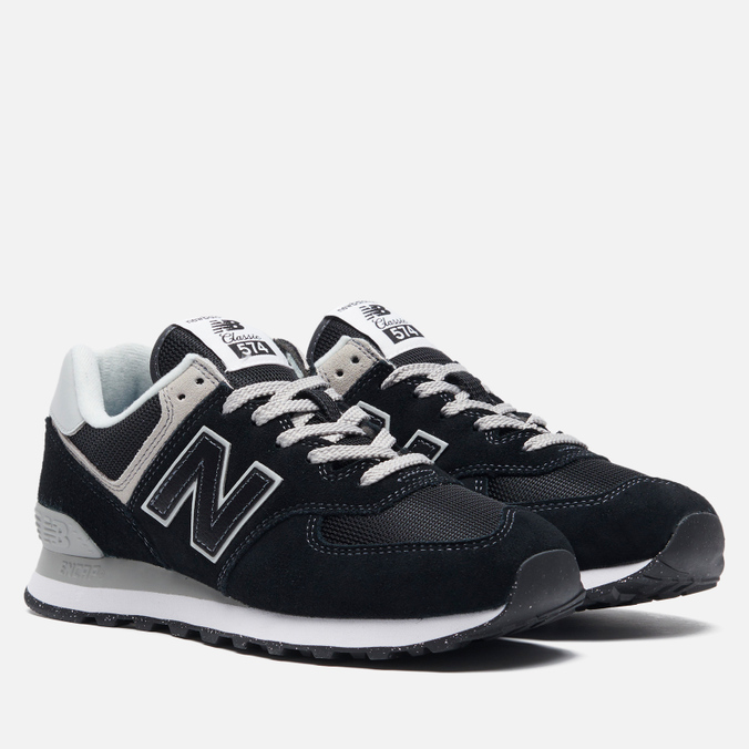 New Balance Кроссовки ML574EVB