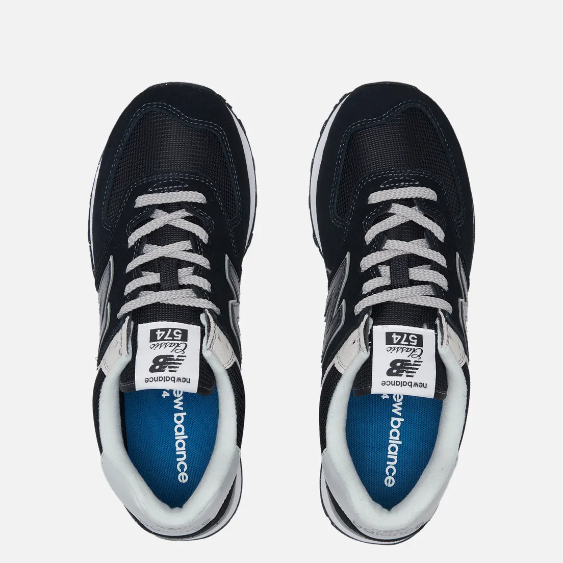 New Balance Кроссовки ML574EVB