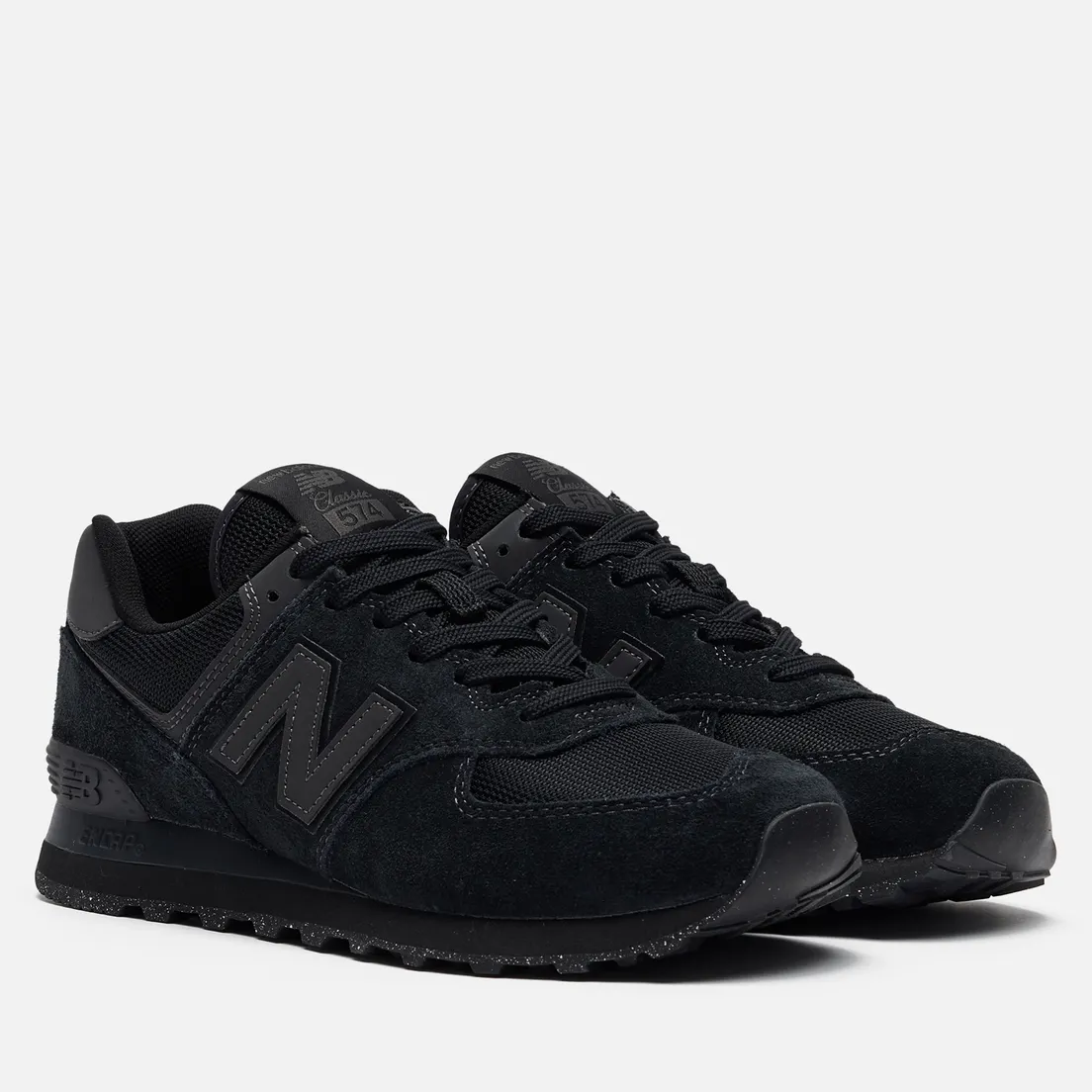 New Balance Мужские кроссовки ML574EVE