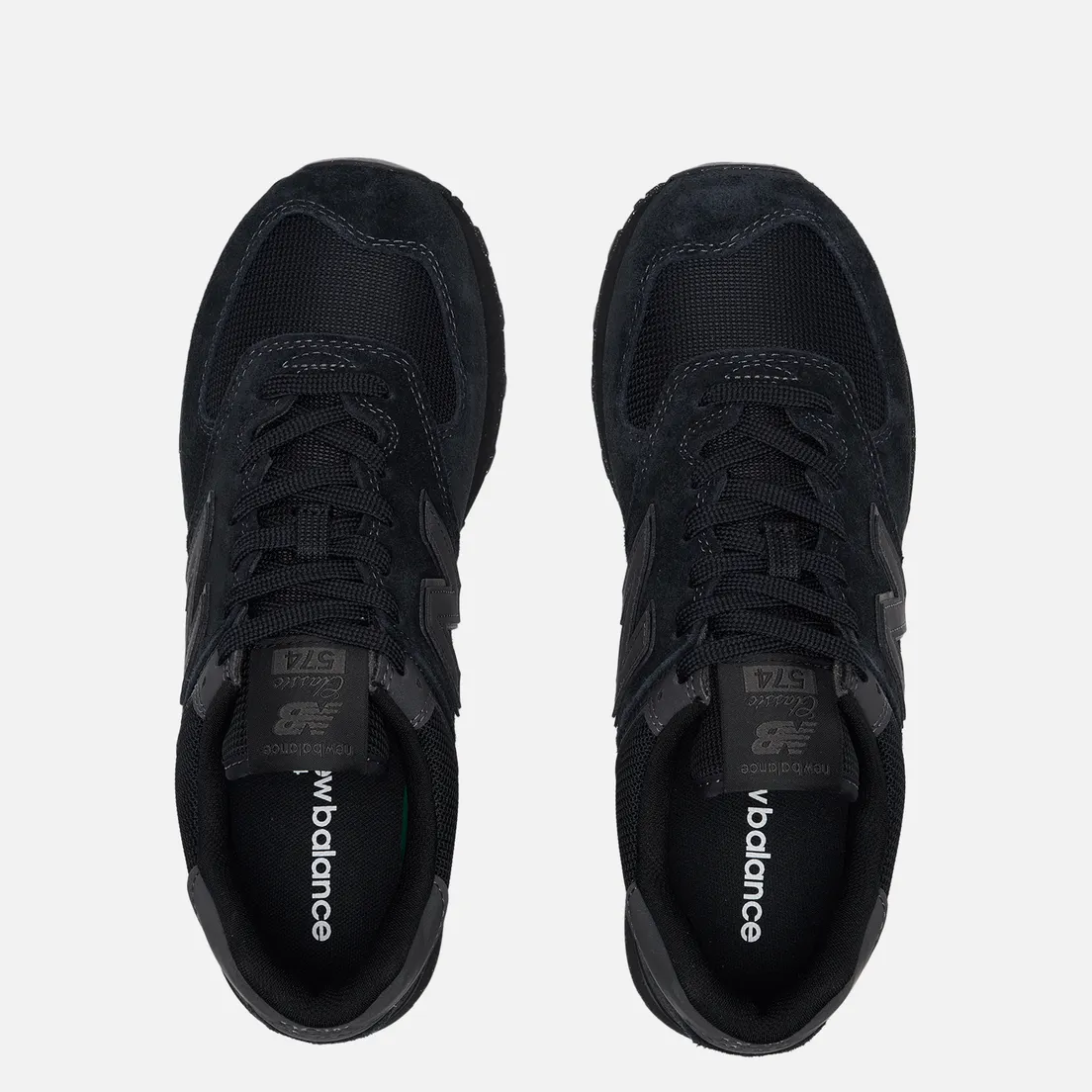 New Balance Мужские кроссовки ML574EVE