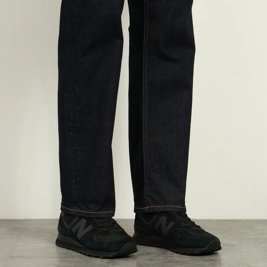 New Balance Кроссовки ML574EVE