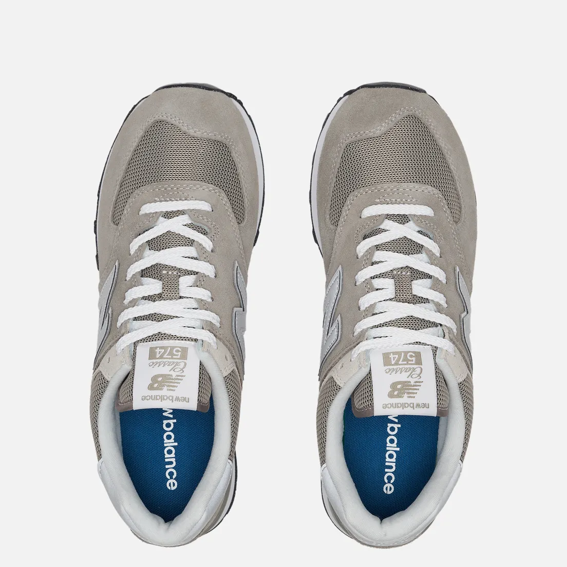 New Balance Кроссовки ML574EVG