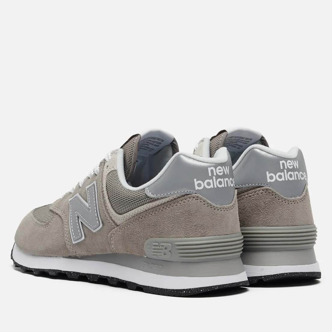 New Balance Кроссовки ML574EVG