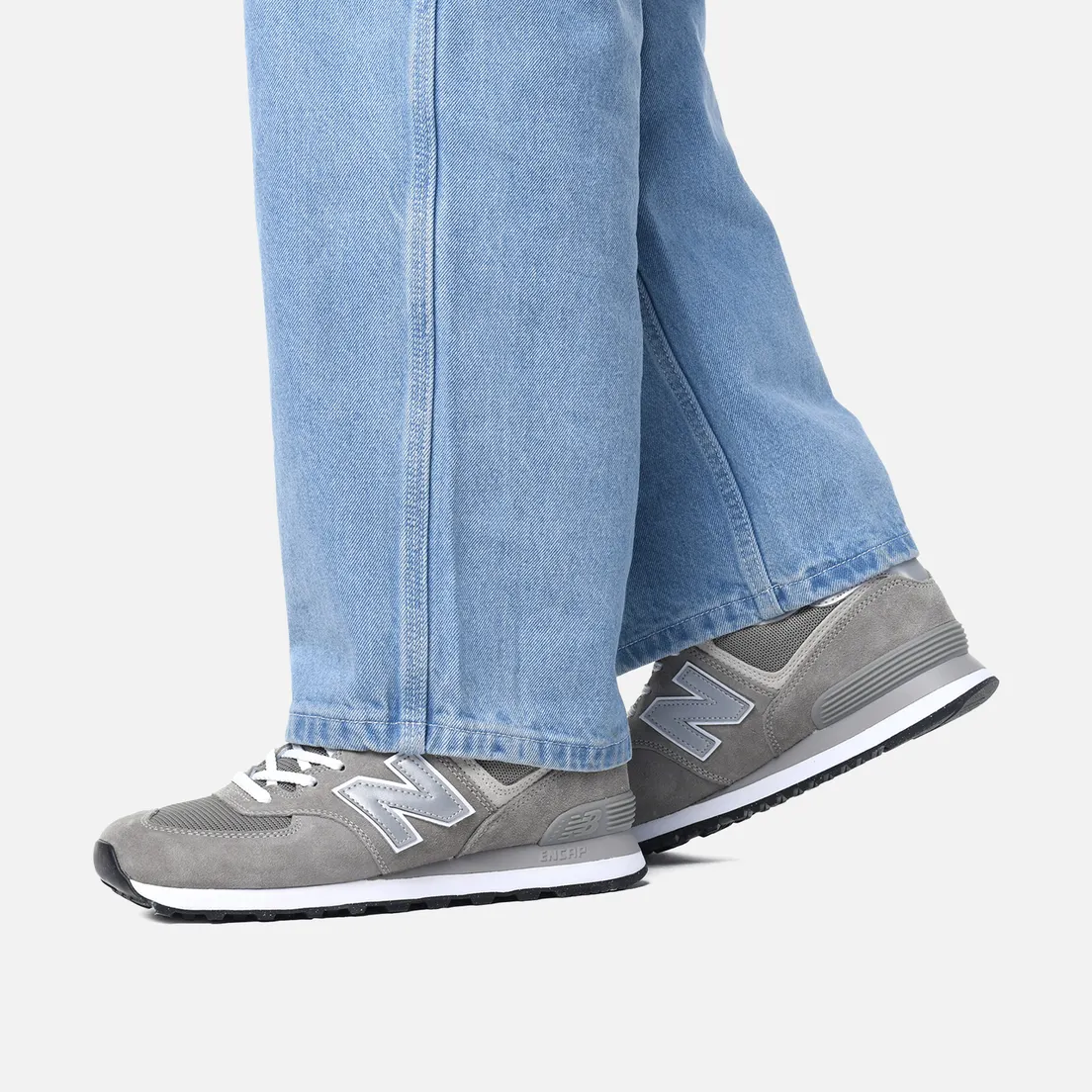 New Balance Кроссовки ML574EVG